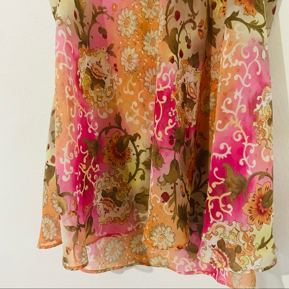 Gorgeous vintage Victoria’s Secret teddy - Picture 5 of 6